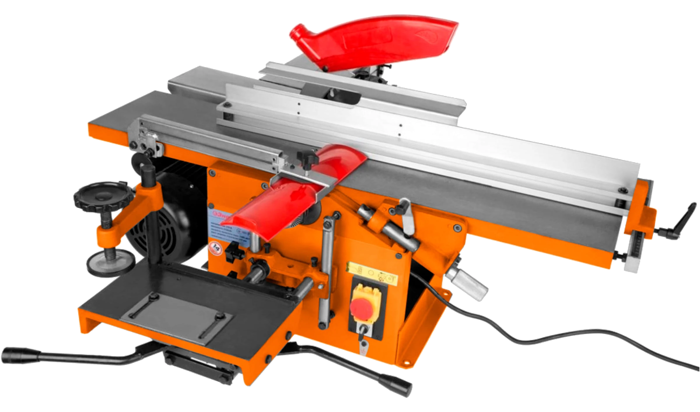 Universal woodworking machine PSD-1500