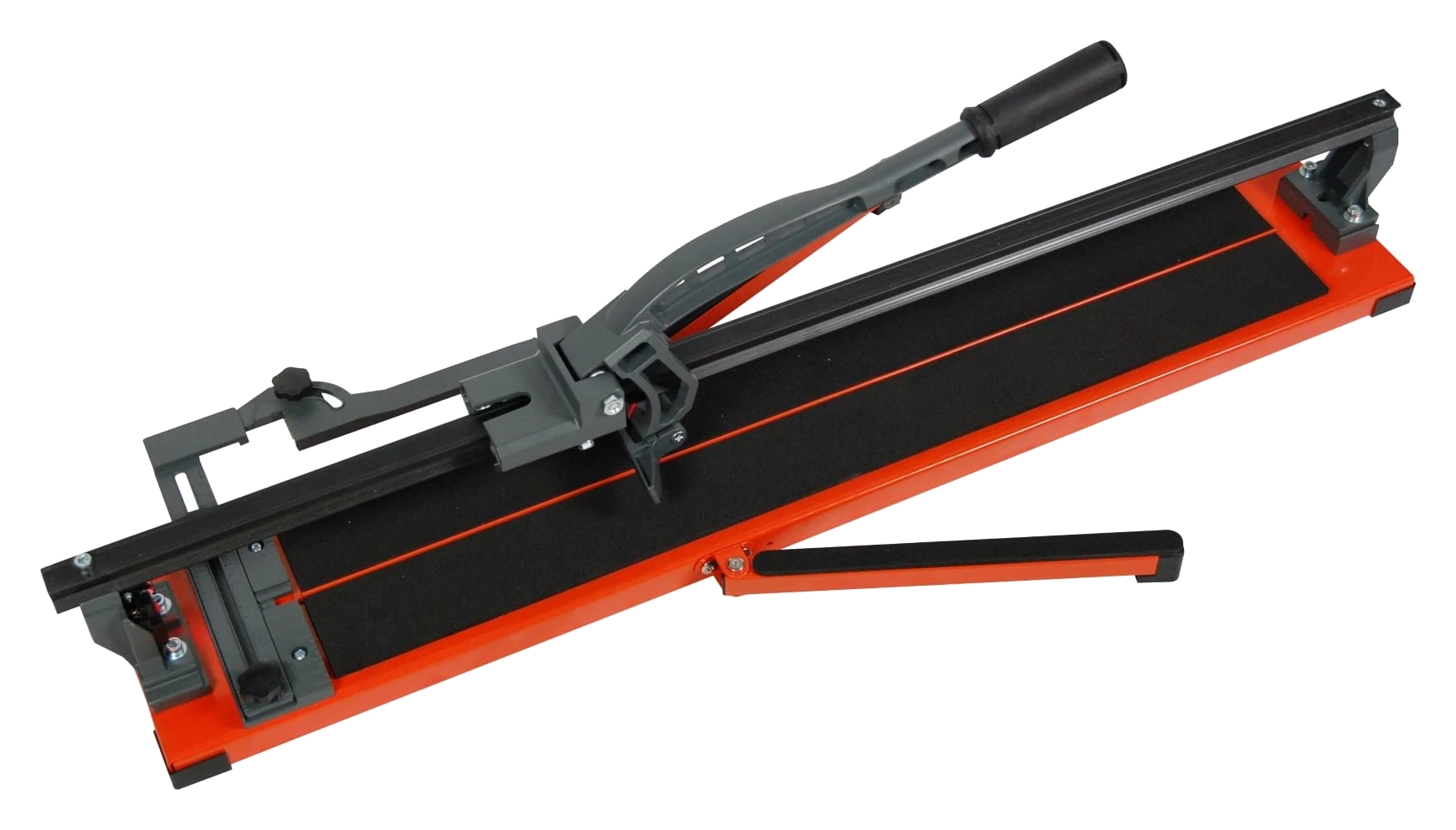Rail tile cutter, Laser series PTC-1000L