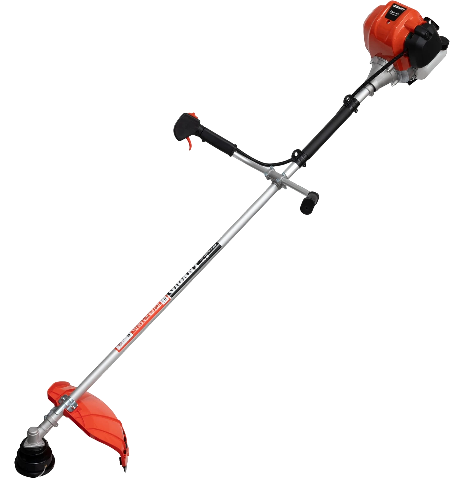 Four-stroke trimmer 2 hp, line/blade SKY-53
