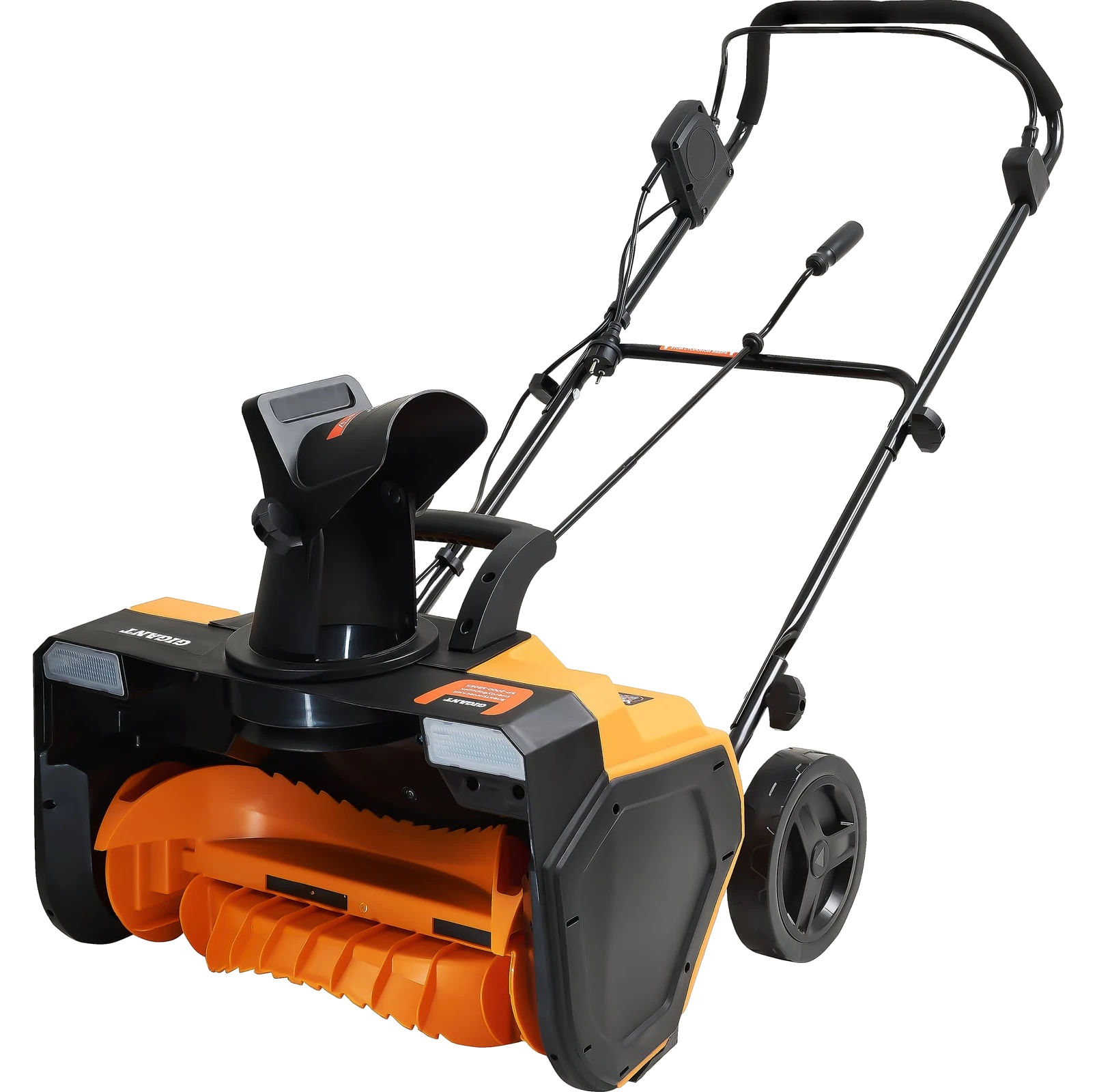 Electric snow blower SP-2000-580ES