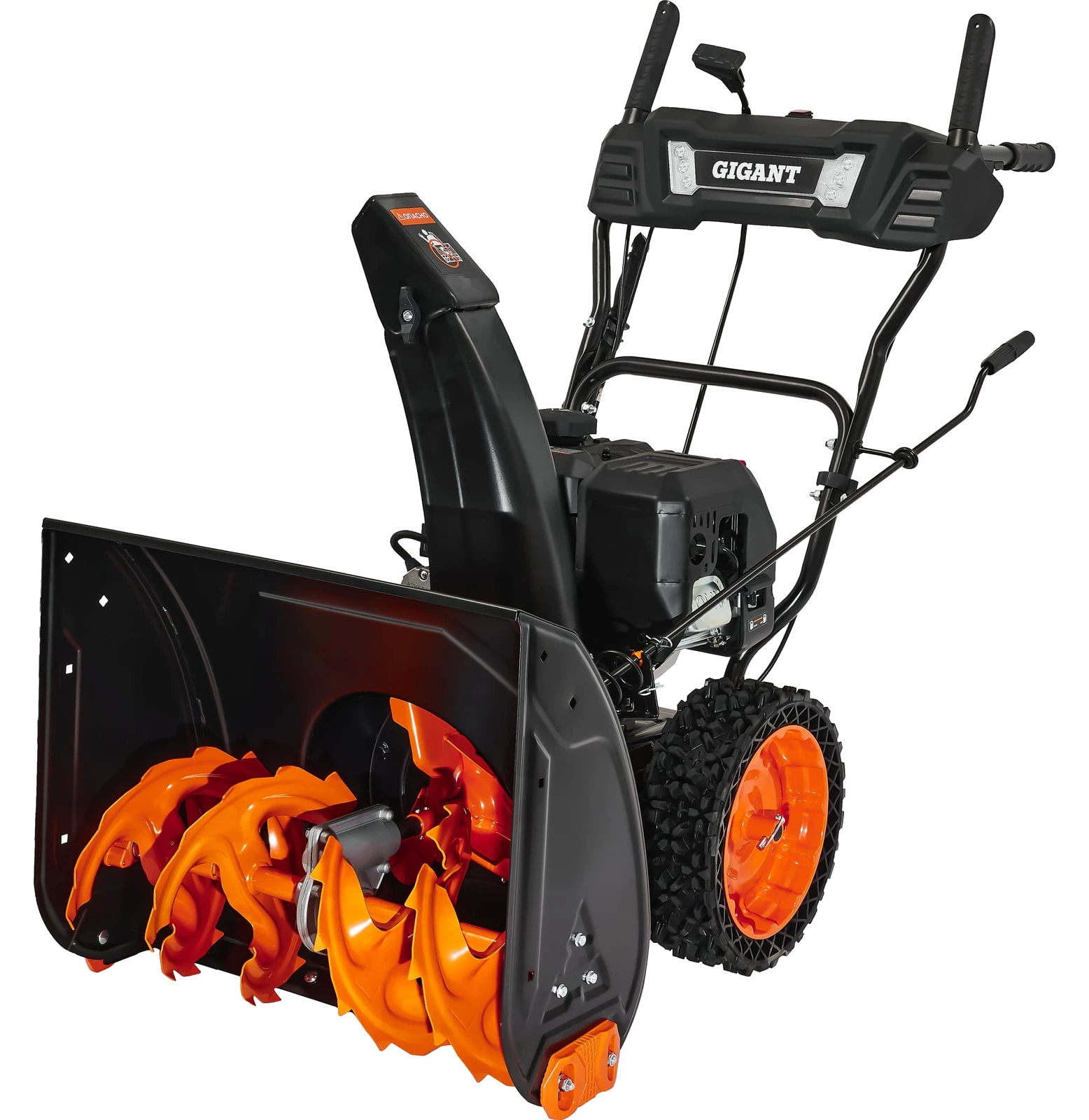 Gasoline snow blower SP-7-610ES