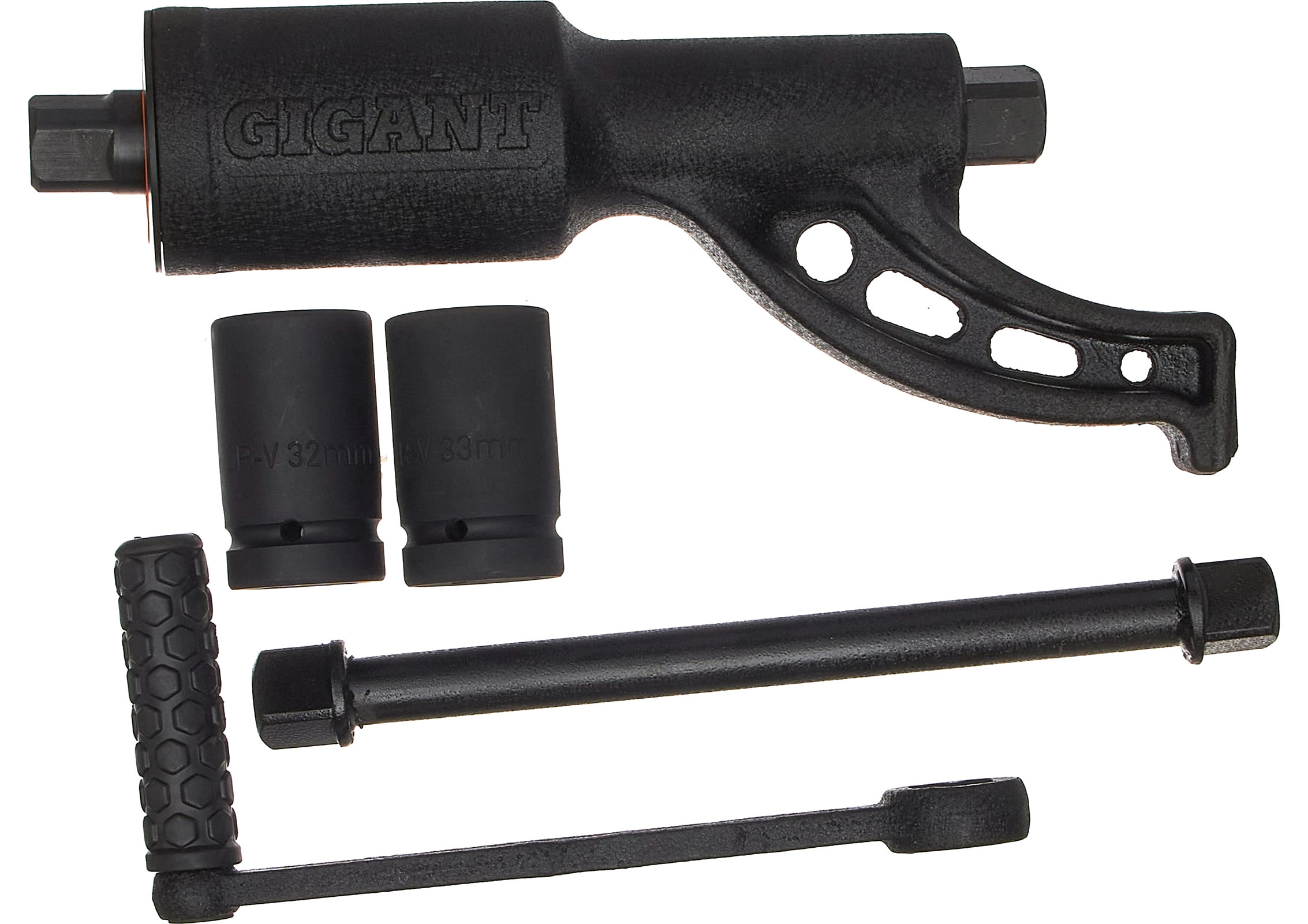 Manual torque multiplier 32*33 TQM-1