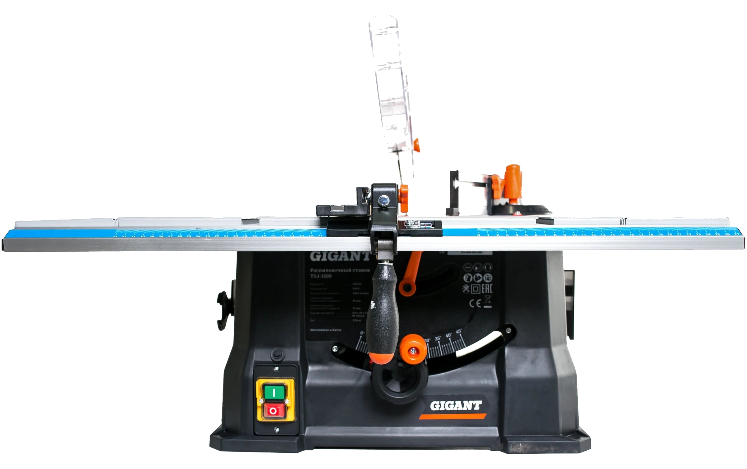 Cut-off saw TSJ-1500