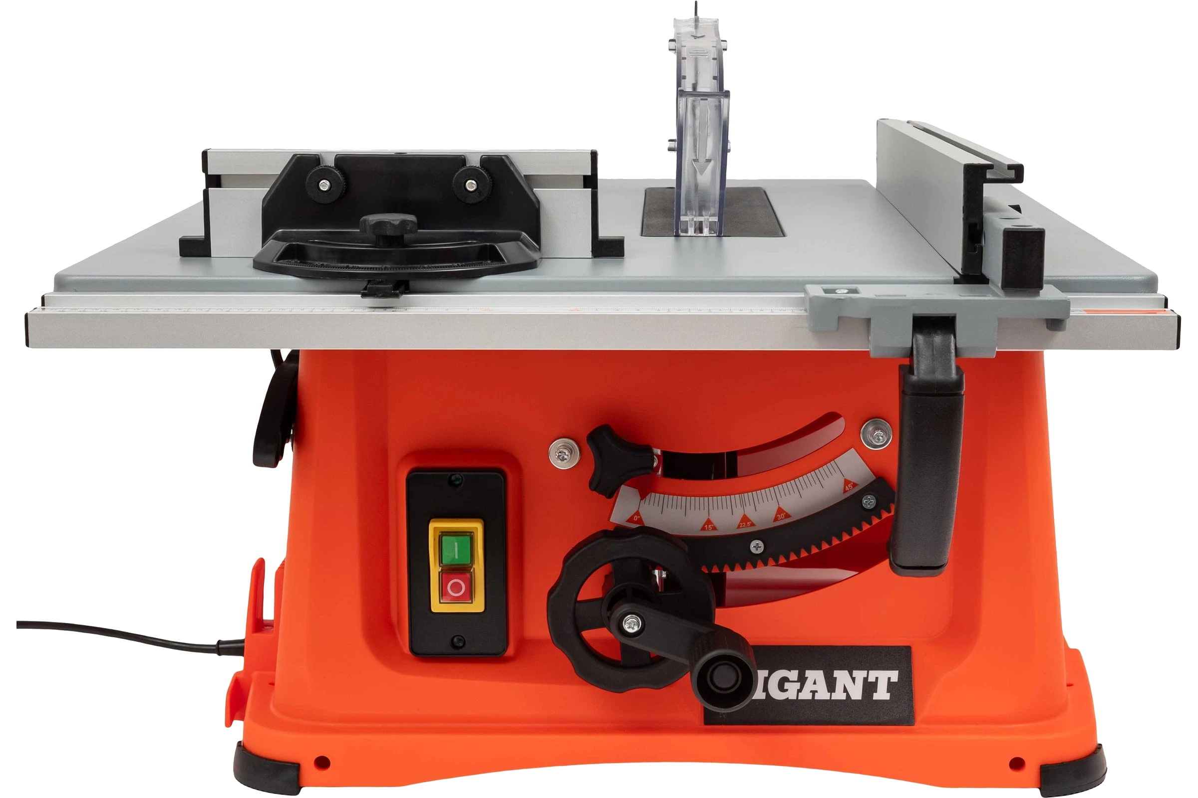 Cut-off saw TSJ-254-2050