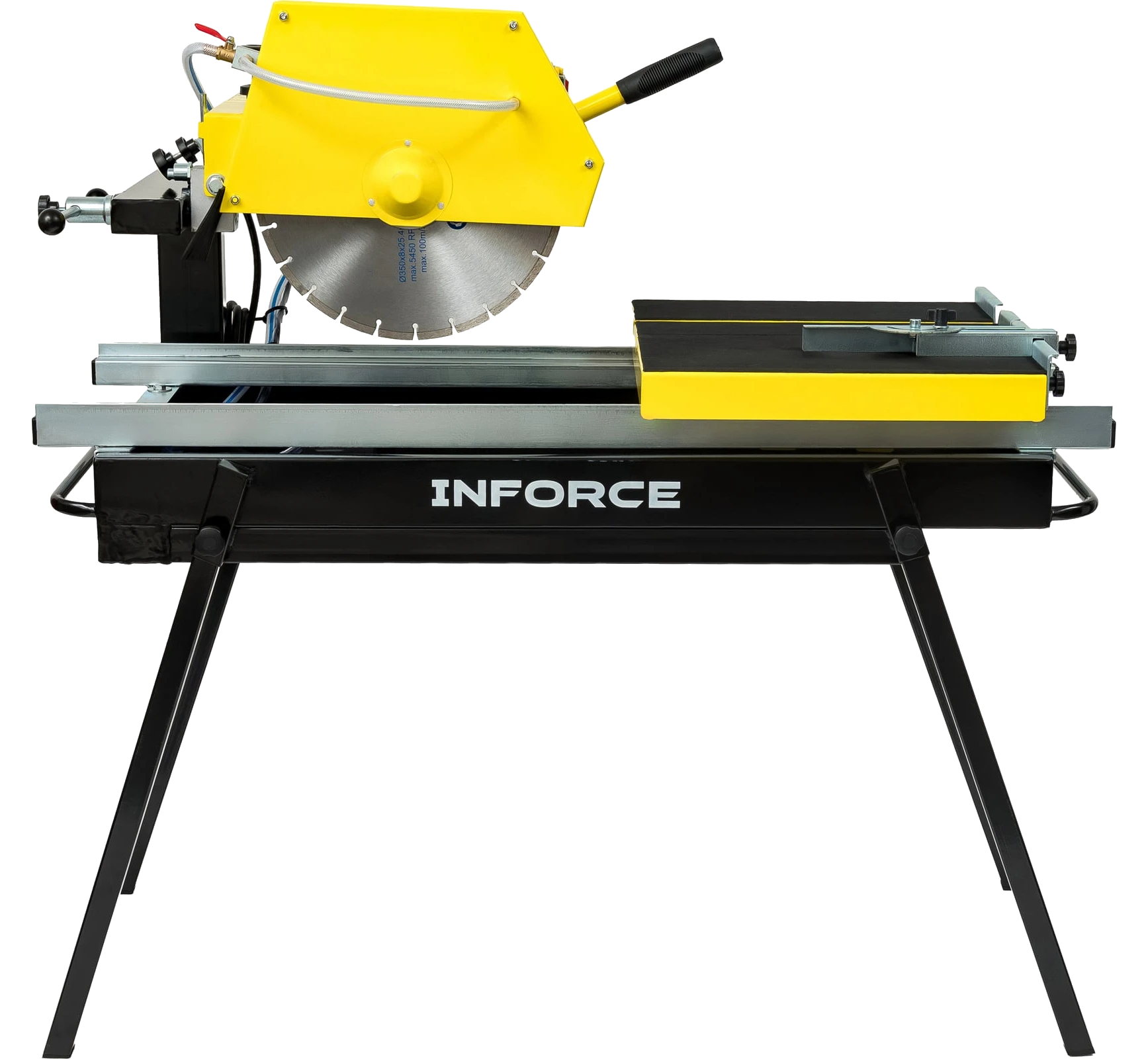 Stone cutting machine STONE-350 05-13-40