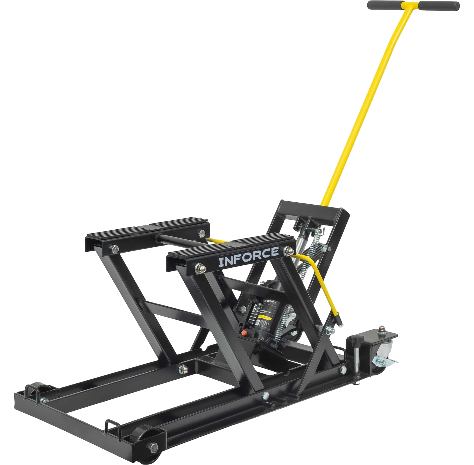 Motorcycle trolley lift 0.5 t 08-08-77