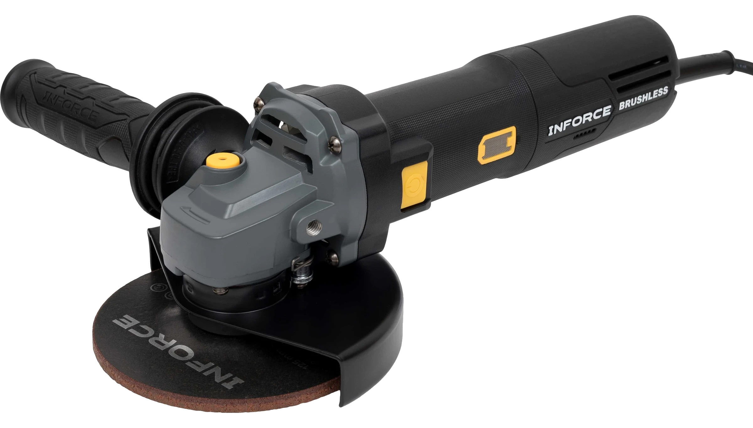 Angle grinder AG5015ACSV-BL