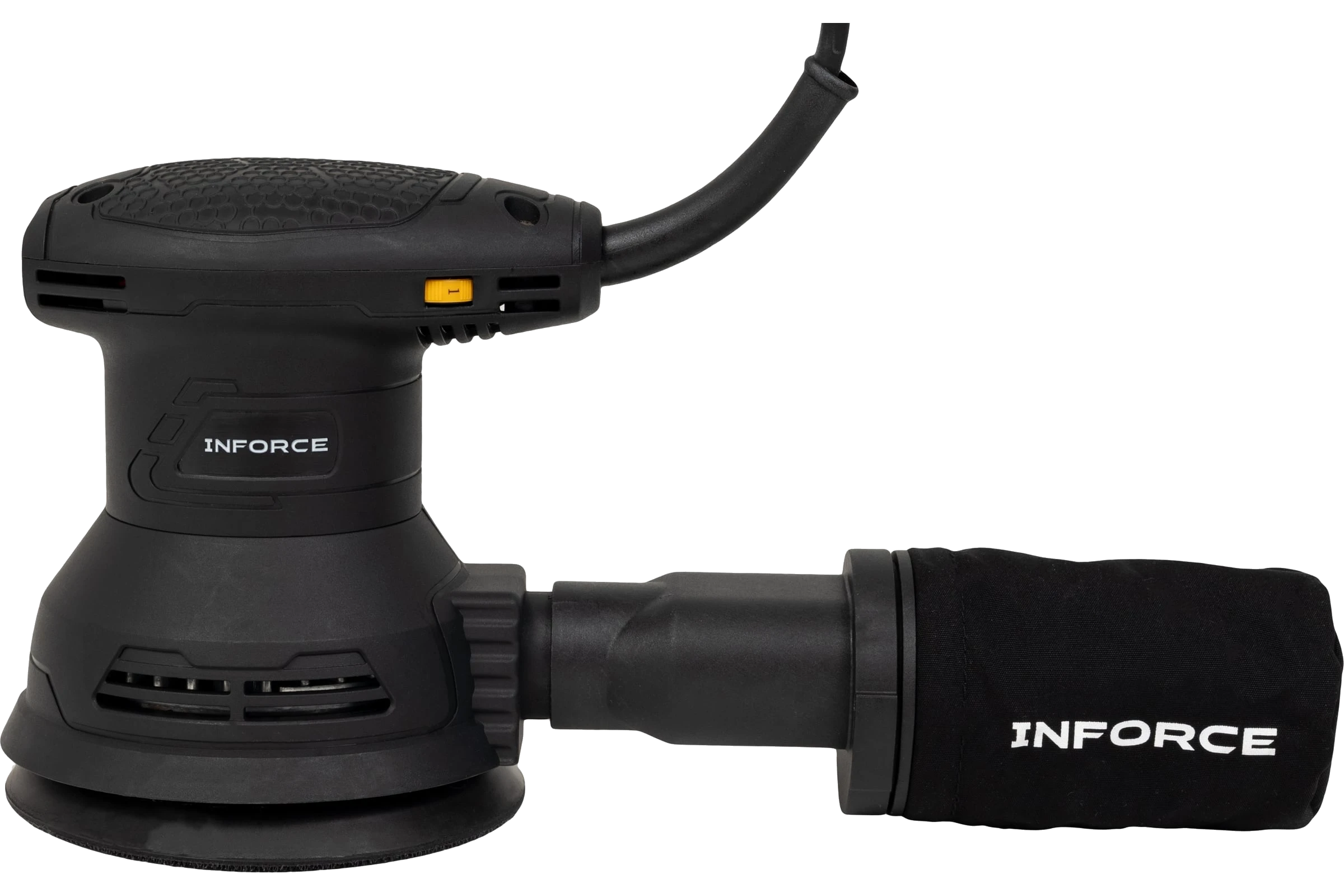 Random orbital sander ES5003V