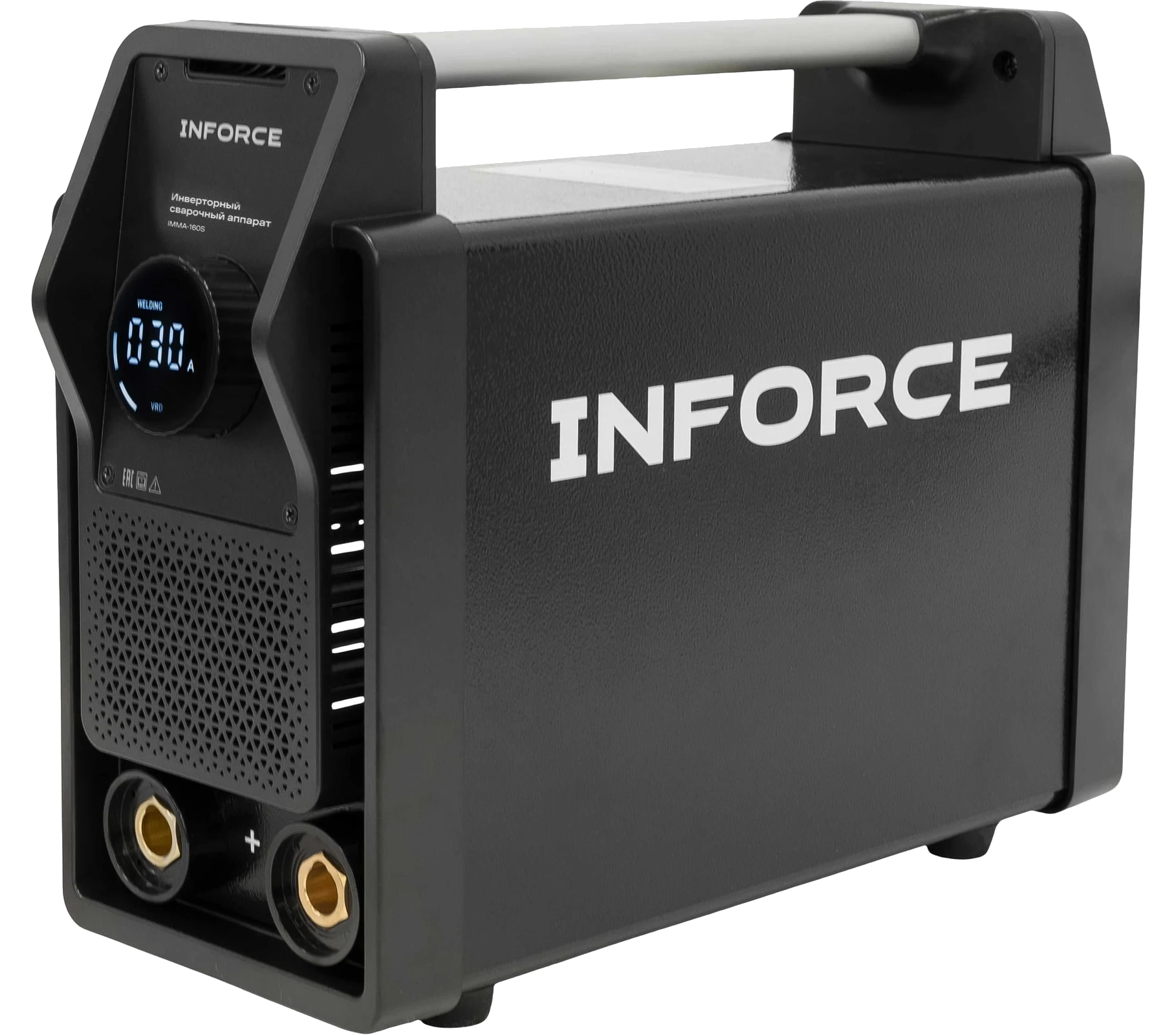 Inverter welding machine IMMA-160S