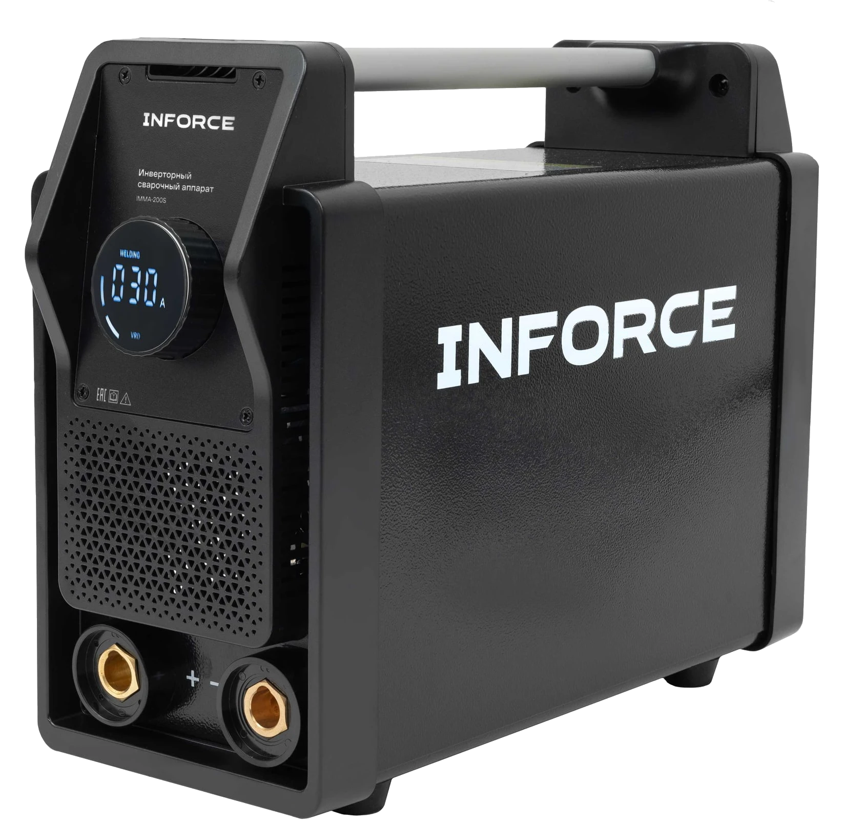 Inverter welding machine IMMA-200S