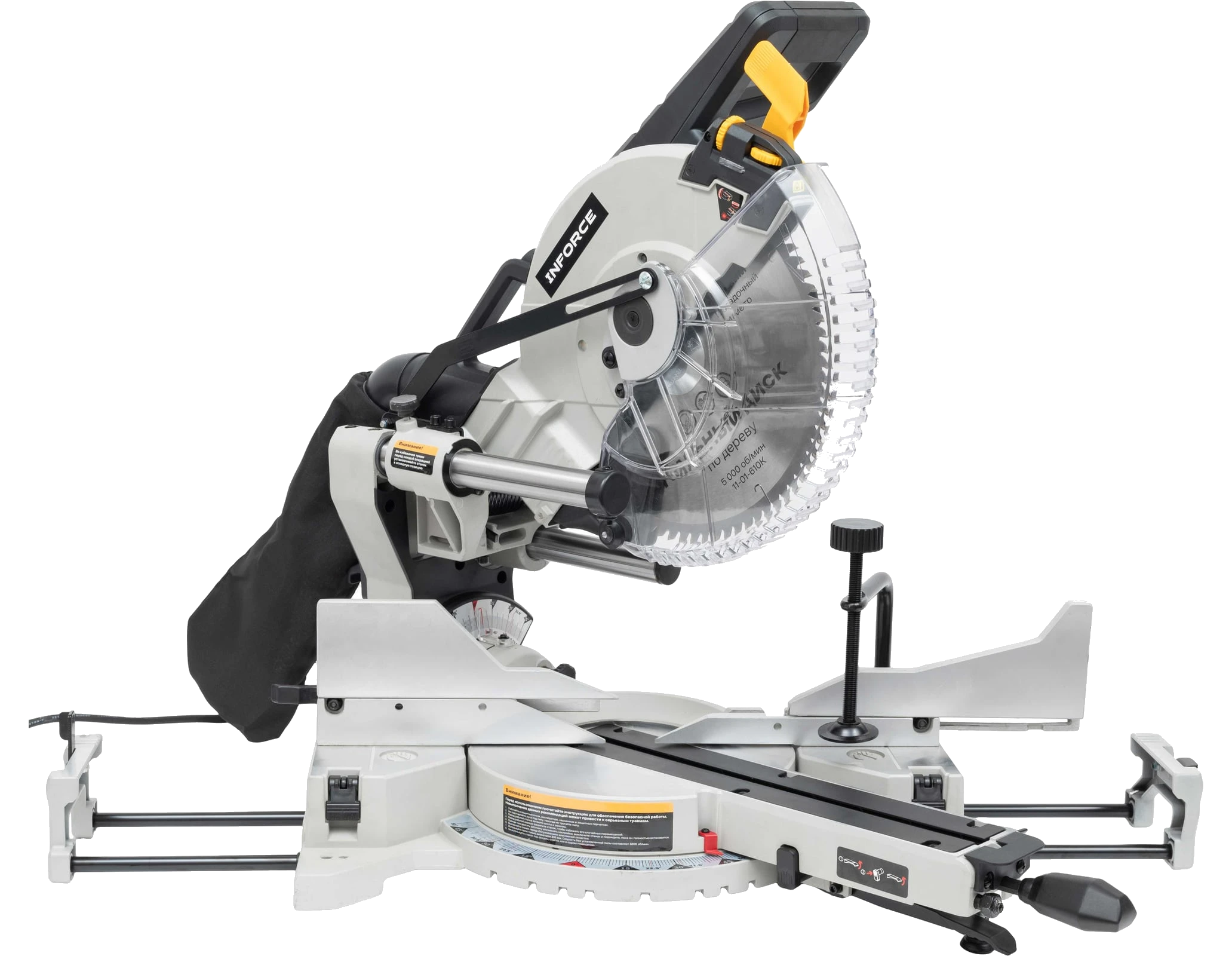 Miter saw MS1218EL-S