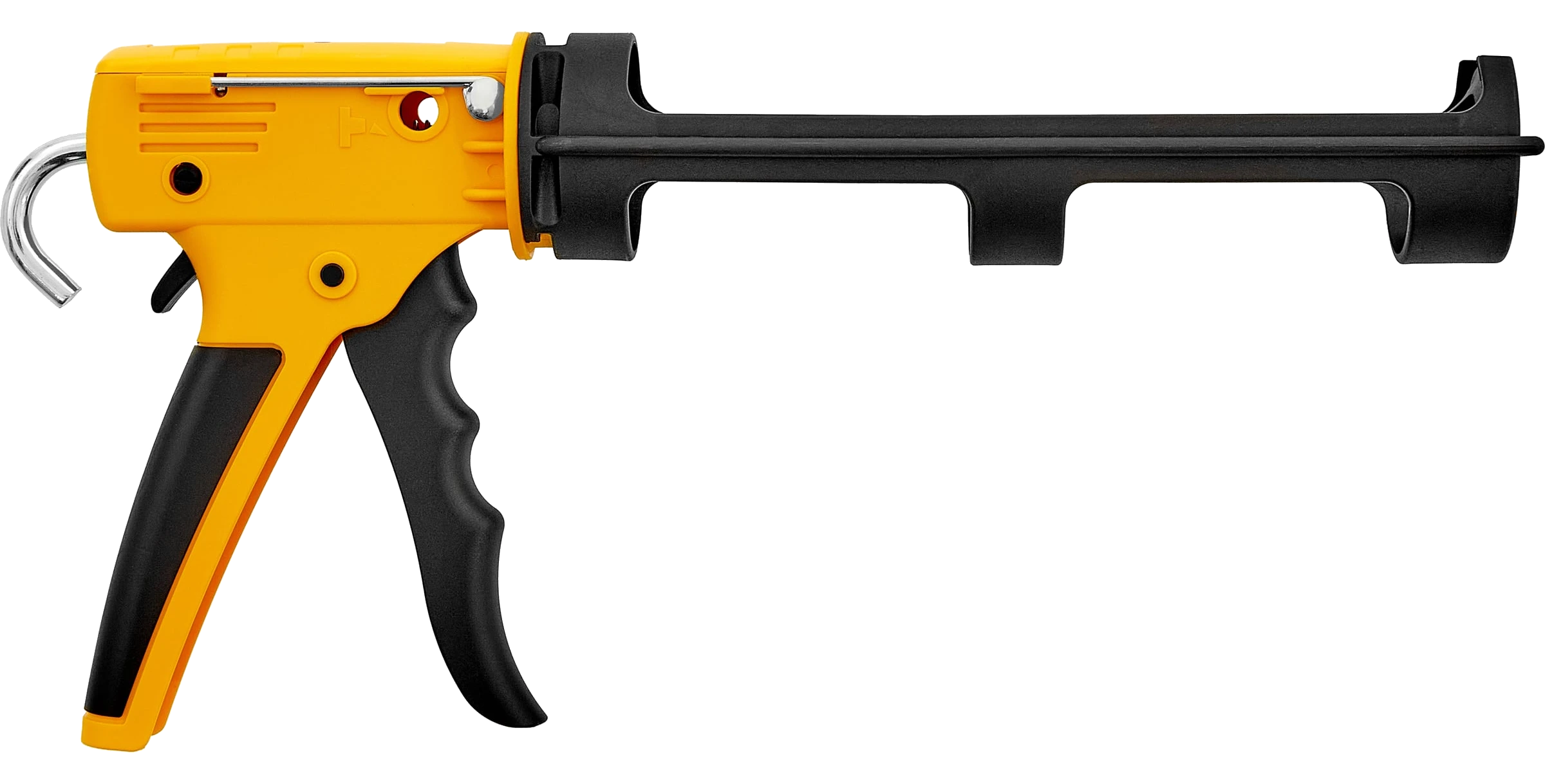Professional caulking gun 01-13-01