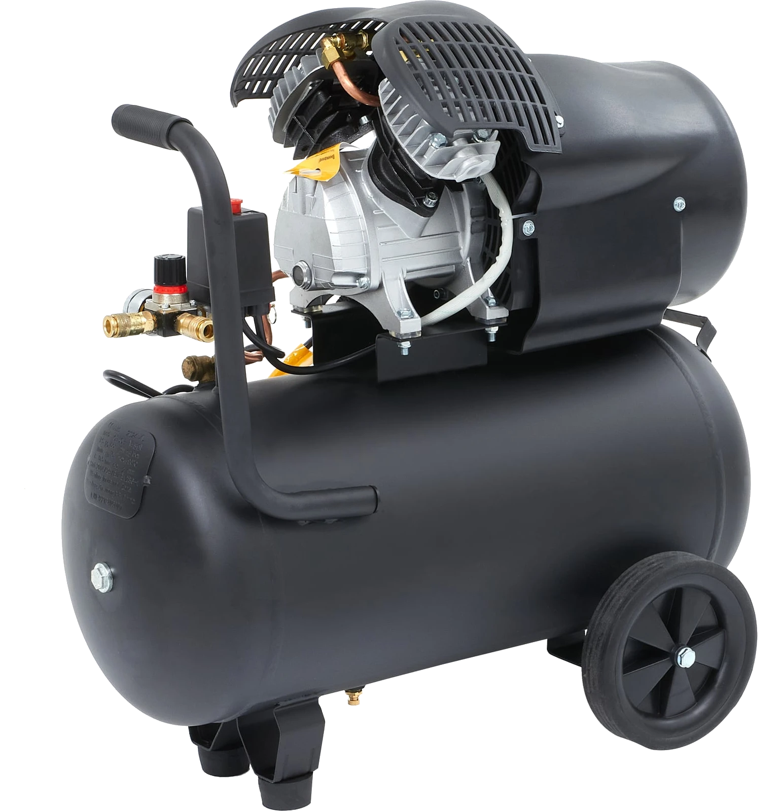 Air compressor CXV-50L 04-06-22