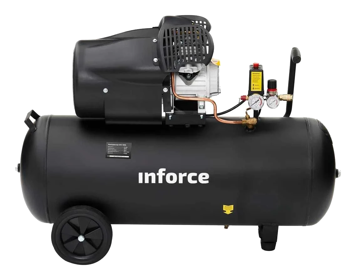 Air compressor CXV-100L 04-06-23