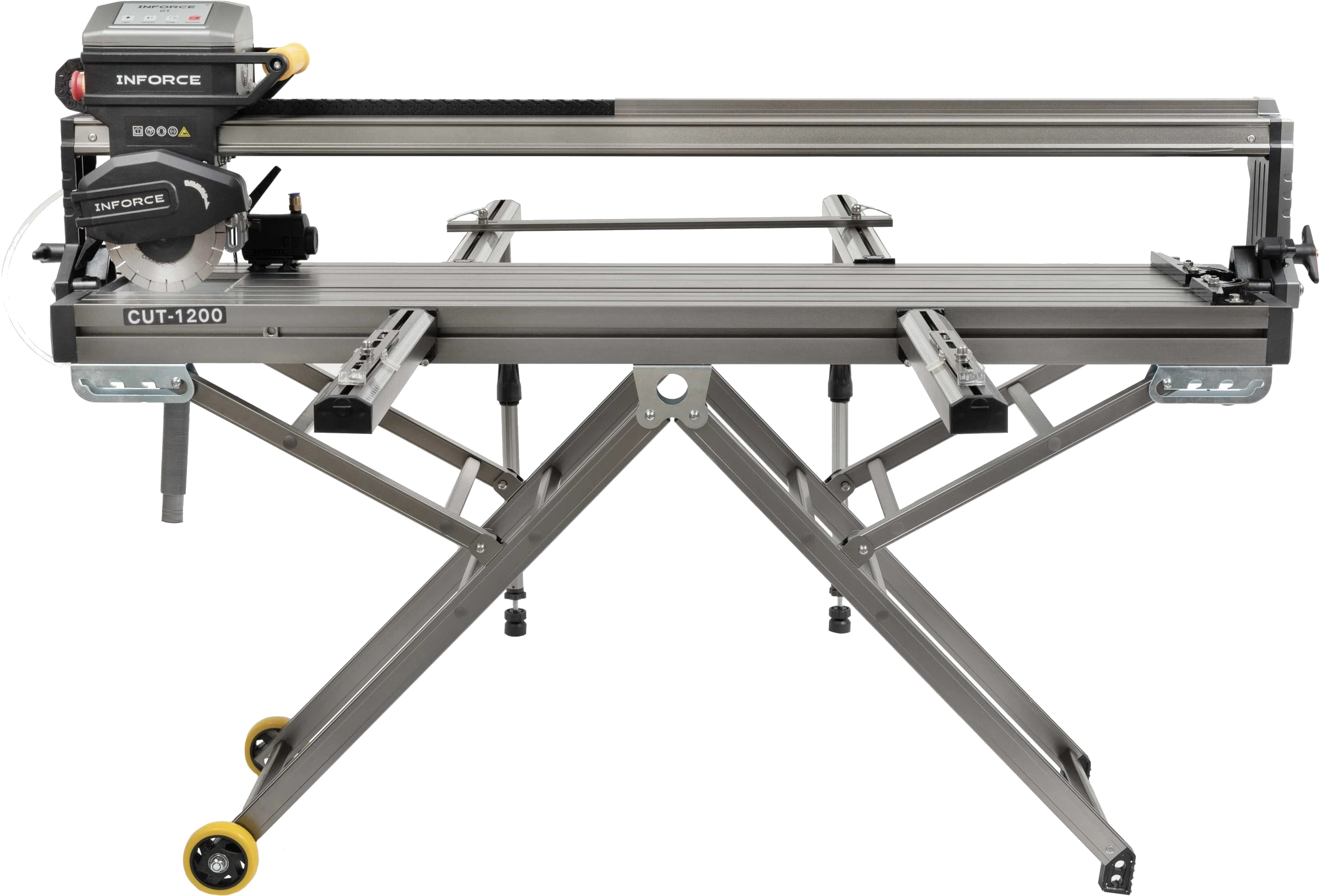 Electric tile cutter CUT-1200 05-13-05