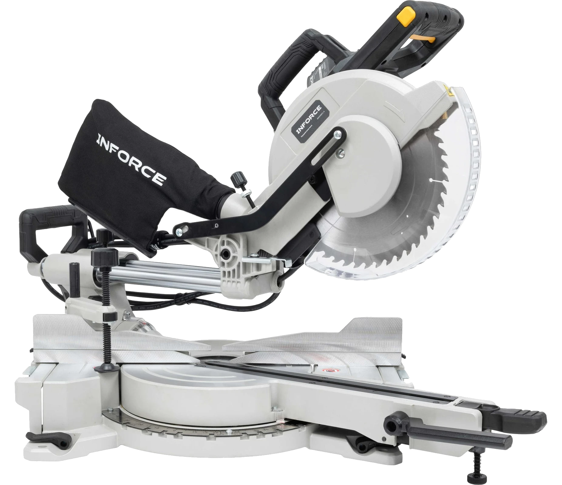 Miter saw MS1018EFL-S